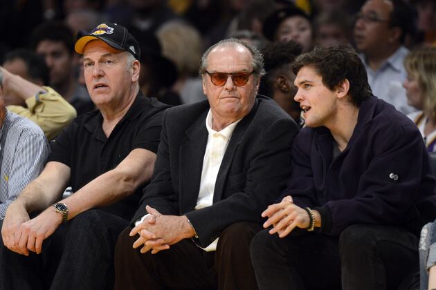 What Lakers Fans Love Telling Clippers Fans
