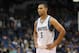 Oct 13, 2012; Minneapolis, MN, USA; Minnesota Timberwolves guard Brandon Roy (3) against the Chicago Bulls at the Target Center. The Timberwolves defeated the Bulls 82-75. Mandatory Credit: Brace Hemmelgarn-USA TODAY Sports