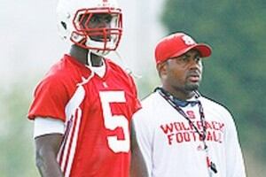 Mike Reed Hired as Clemson's New Defensive Backs Coach