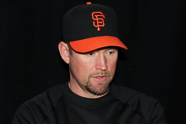 Aubrey Huff Intends to Play in 2013, Hopes an Opportunity Opens Up