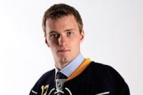 Russian Team Accused of Partying During World Jrs, Grigorenko Responds