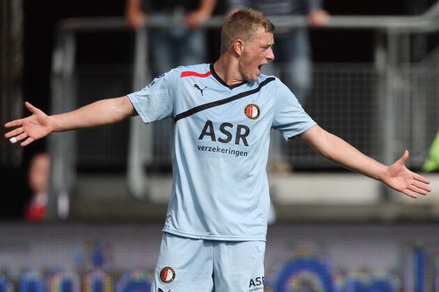 David Platt Backs John Guidetti for Manchester City Return