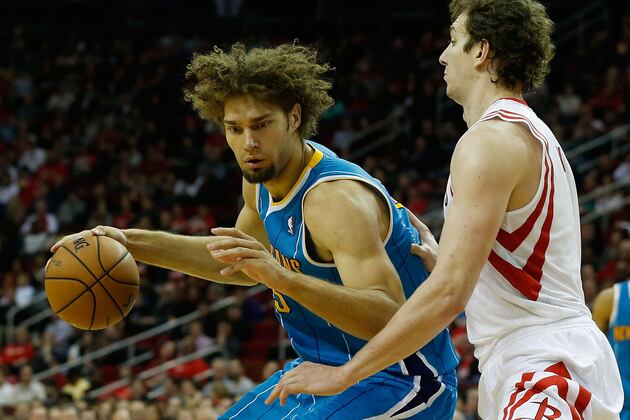 Lopez Shows Marked Improvement in NOLA Debut