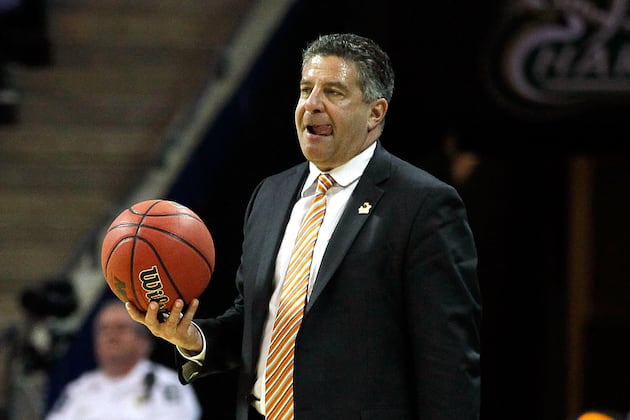 Former UT coach: Don't end Vols-Tigers