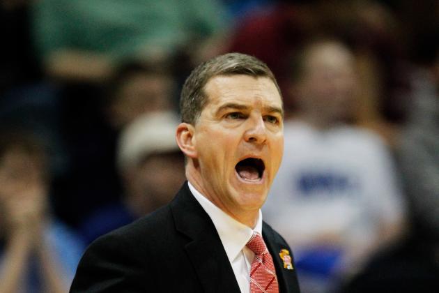 Will Turgeon Alter Rotation Now That ACC Schedule Is Here?