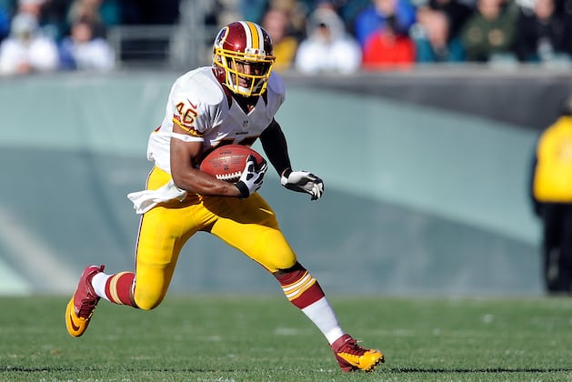 Alfred Morris Is Proof That NFL Scouting Is Far from Perfect
