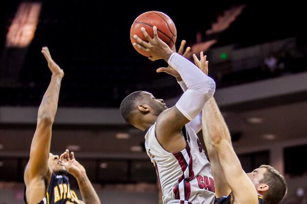 How USC Will Have to Adjust to LaShay Page Being Declared Ineligible
