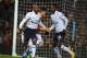Jermain Defoe and Emmanuel Adebayor the current and primary subjects of the continuous debate that surrounds Tottenham Hotspur's forward options.