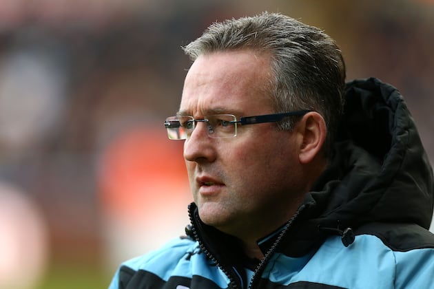 No Villa Sales Planned: Lambert