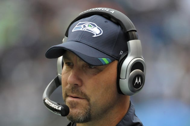 Gus Bradley Given Permission to Interview in Philadelphia