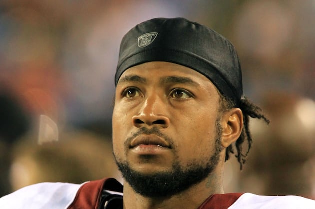 Redskins Add CB Griffin to Roster After Suspension