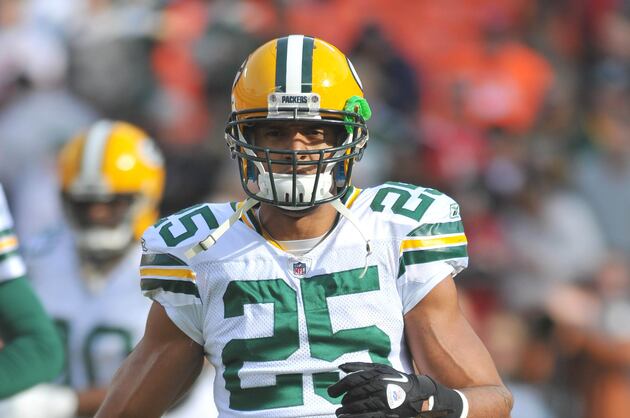 Playoff Failures Can Be Motivator for Packers, Vikings