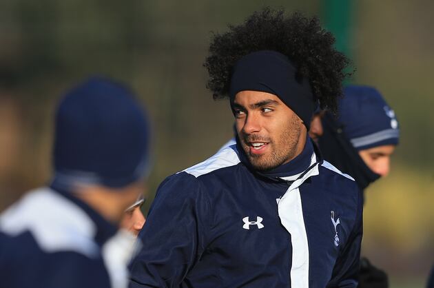 QPR and Fulham Lead Chase for 3m Huddlestone with Livermore Also Available