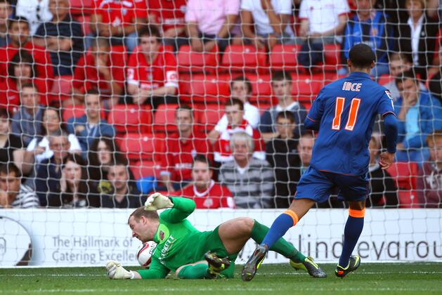 Liverpool Transfer Rumors: Reds Must Move Quickly to Sign Thomas Ince