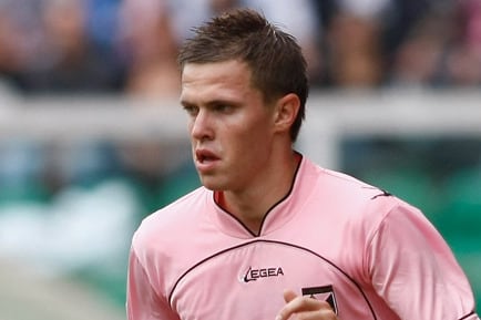 Agent Rubbishes Reports Claiming Josip Ilicic Could Be on His Way to Liverpool