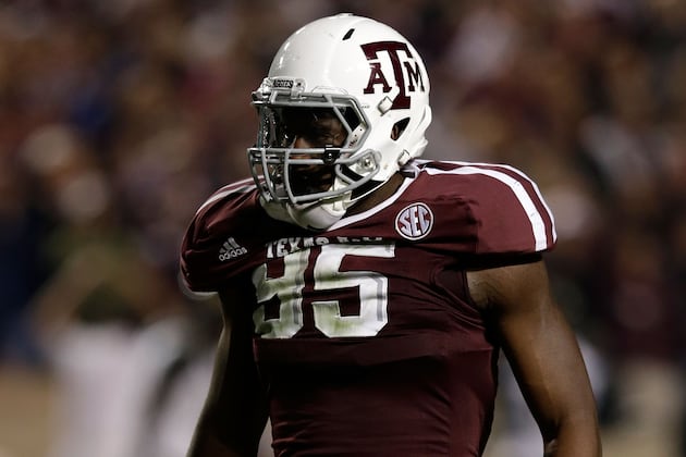 DE Julien Obioha out vs. Oklahoma