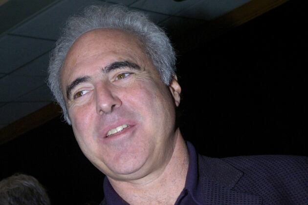 Lurie Offers Congrats to Reid, Chiefs