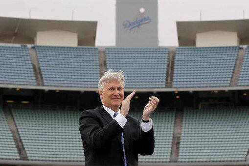 Fox or Time Warner? Dodgers Said to Be '50-50' Over TV Choice