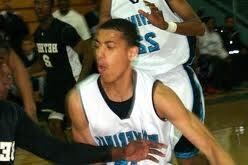 Kendall Smith Commits to UNLV