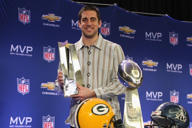 Super Bowl Odds 2013: Wild-Card Weekend Teams with Best Chance to Win It All