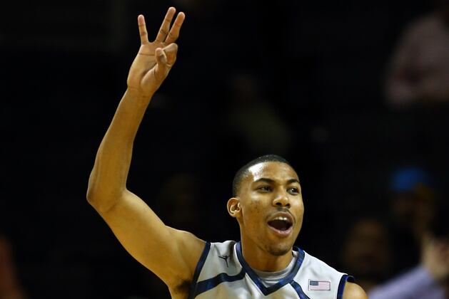 Georgetown vs. Marquette: Hoyas Thriving Thanks to Versatility