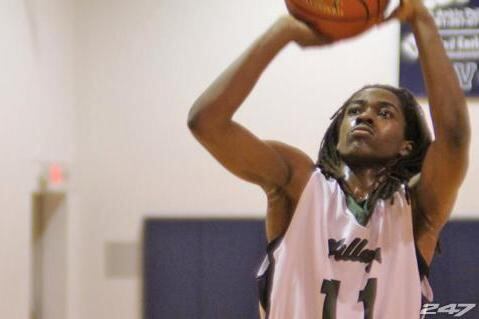 Horns Land a Point Guard
