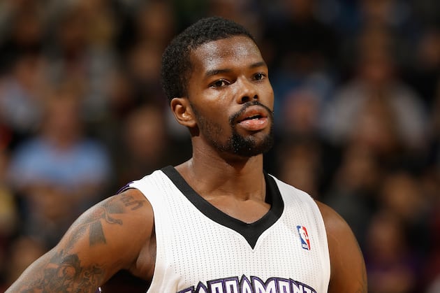 Kings Blog and Q in-Game Blog: Kings at Raptors