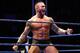 DURBAN, SOUTH AFRICA - JULY 08: World Heavyweight Champion Randy Orton during the WWE Smackdown Live Tour at Westridge Park Tennis Stadium on July 08, 2011 in Durban, South Africa. (Photo by Steve Haag/Gallo Images/Getty Images)