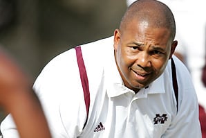 MSU's Wilson to Coach Dawgs D-Line