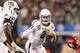 ARLINGTON, TX - JANUARY 04: Johnny Manziel #2 of the Texas A&M Aggies runs the ball against the Oklahoma Sooners during the Cotton Bowl at Cowboys Stadium on January 4, 2013 in Arlington, Texas. (Photo by Ronald Martinez/Getty Images)