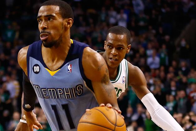 Trail Blazers Hang on as Grizzlies Go Cold Late