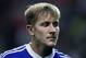 PIRAEUS, GREECE - SEPTEMBER 18: Lewis Holtby of FC Schalke 04 in action during the UEFA Champions League group stage match between Olympiacos FC and FC Schalke 04 at the Karaiskakis Stadium on September 18, 2012 in Piraeus, Greece. (Photo by Dimitri Messinis/EuroFootball/Getty Images)