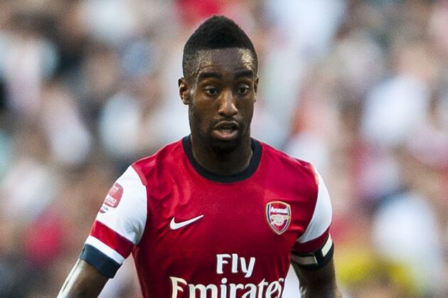 Djourou Agrees Loan Move to Hannover 96