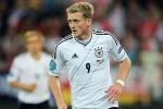 Scouting Report for Transfer Target Schuerrle