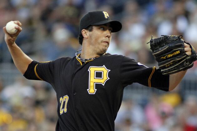 Rockies Have Interest in Karstens; Open to Trades