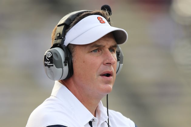 Marrone Interviews for Buffalo Bills' Head Coaching Position Friday