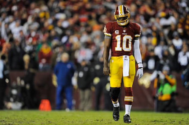 Updated NFL Playoff Picture After Wild Card Round