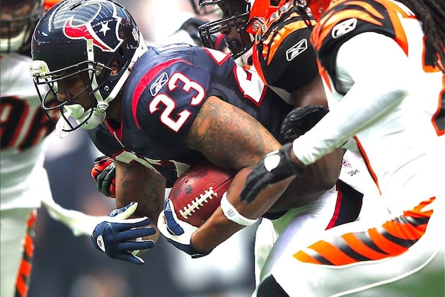 Bengals vs. Texans: Full Preview, Predictions and Analysis for Wild-Card Matchup