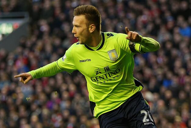 Villa Advance in FA Cup with 2-1 Win over Ipswich