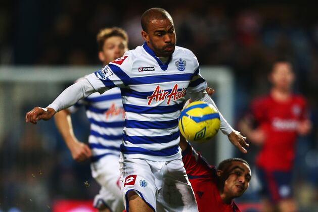 Dyer Denies West Brom to End Goal Drought