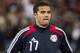 Nov 3, 2012; Washington, DC, USA; New York Red Bulls Tim Cahill (17) walks around the field before the game against DC United at Robert F. Kennedy Memorial Stadium. Mandatory Credit: Paul Frederiksen-USA TODAY Sports