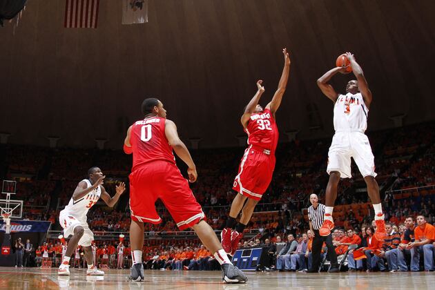 ESPN Gamecast: Ohio State vs Illinois