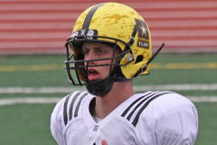 USC QB pledge Max Browne