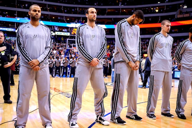 Why You Should Be Scared of the NBA's Most Boring Team