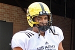 LSU TE commit DeSean Smith