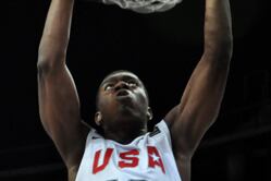5-Star Recruit Dakari Johnson to Choose