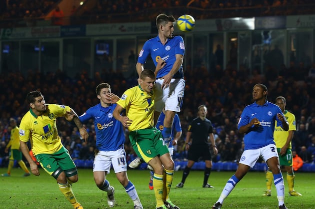 Norwich's FA Cup Romp Reaps Rewards