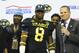 Photo courtesy of All-American Games