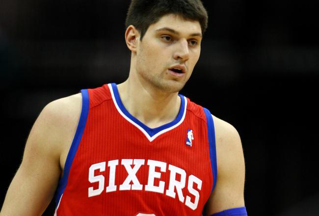 Think Philly wishes they still had this kid?