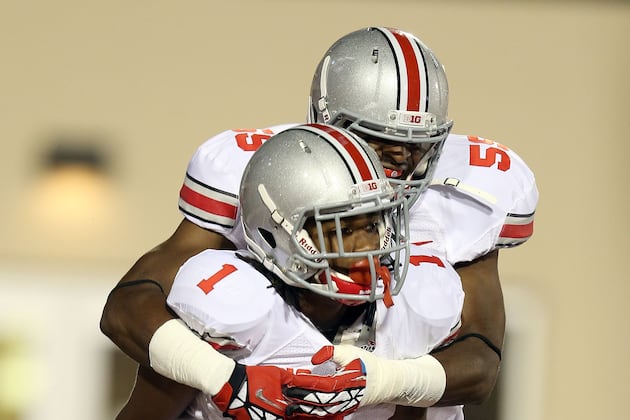 Roby to Return for Junior Season